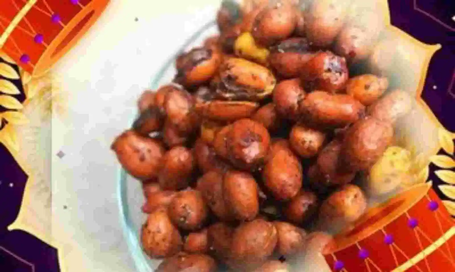 Lohri 2021: इस खास मौके पर ऐसे बनाएं तीखी चटपटी मूंगफली